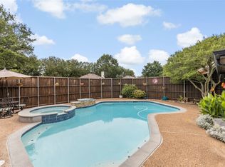 505 Candlewood Ct, Wylie, TX 75098