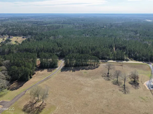 0 Highway 44 NE, Summit, MS 39666