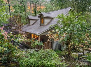 779 Thissa Way, Brevard, NC 28712