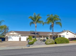 1468 Bermuda Ln, El Cajon, CA 92021