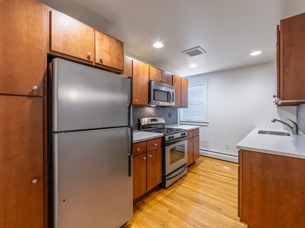 116 N Aberdeen Ave APT A2, Wayne, PA 19087