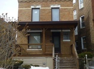 7420 S Princeton Ave #1, Chicago, IL 60621