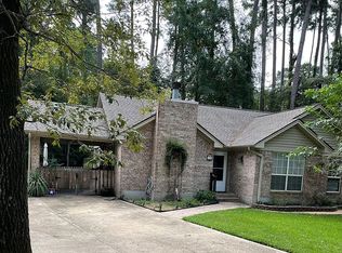 80 Indian Hbr, Trinity, TX 75862