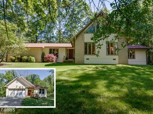 39266 Mount Gilead Rd, Leesburg, VA 20175