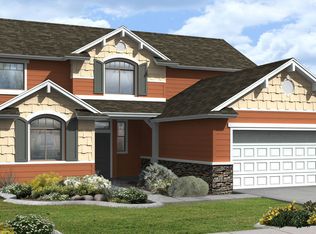 1581 Ponderosa Ave, Middleton, ID 83644