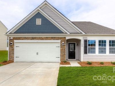 294 Ridgeview Ln, Mars Hill, NC, 28754