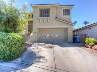10745 Muscari Way, Las Vegas, NV 89141