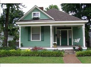 2052 Linden Ave, Memphis, TN 38104