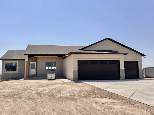 1132 E Linda Ave, Pueblo West, CO 81007