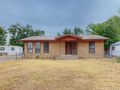 1221 N Orch #B & A, Espanola, NM, 87532