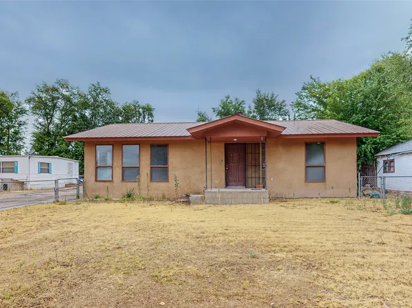 1221 N Orch #B & A, Espanola, NM 87532