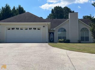 370 Hope Hollow Rd, Loganville, GA 30052
