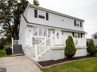 321 2nd Ave, Bellmawr, NJ 08031