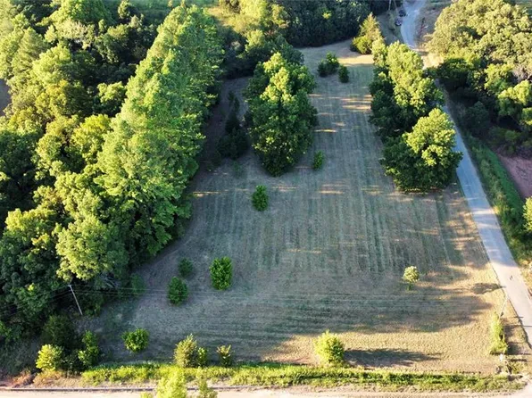 0 S Moccasin Trail Rd Lot 99, Meeker, OK 74855