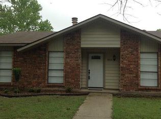 4925 Wagner Dr, The Colony, TX 75056
