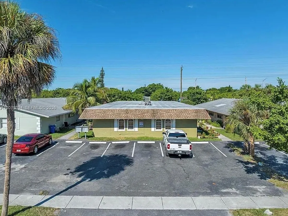 Building Photo - 581 Kathy Ln #D