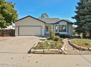 1214 Cedar Dr, Berthoud, CO 80513