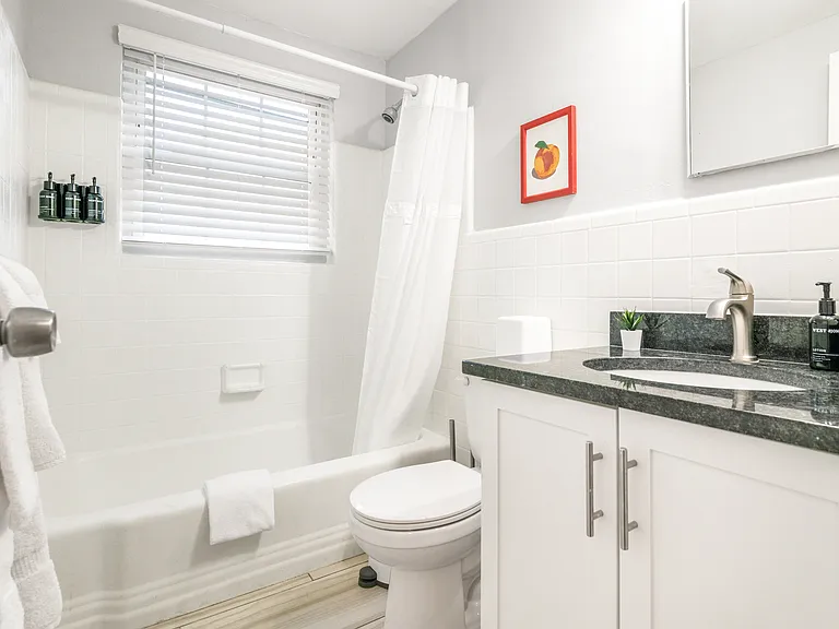 Bathroom Bathroom