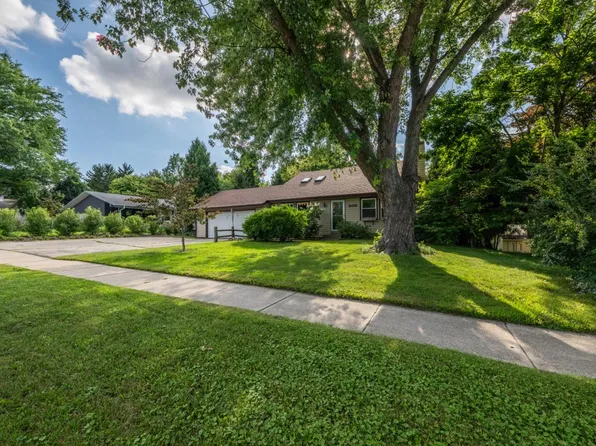 508 South 18th AVENUE, West Bend, WI 53095