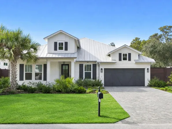 245 Seacrest Dr, Inlet Beach, FL 32461