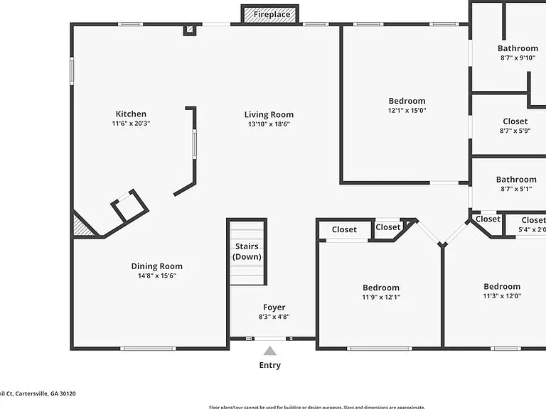 64 Hamil Ct NW — Photo 2