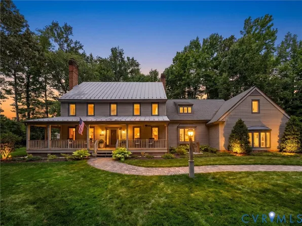 700 Tiber Ln, Richmond, VA 23226