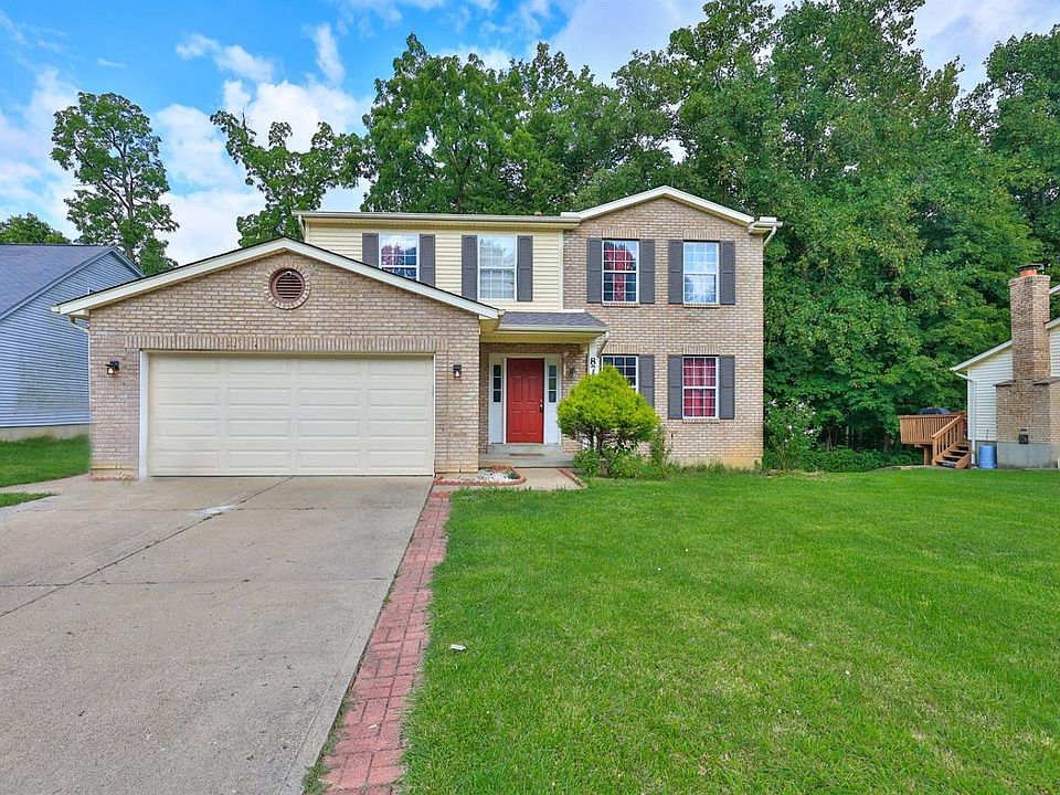 8751 Beckys Ridge Dr, Cincinnati, OH 45251 | Zillow