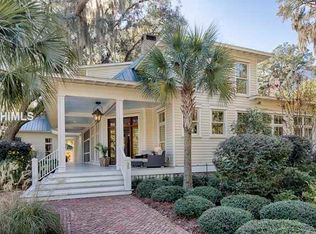 35 Mason St, Bluffton, SC 29910