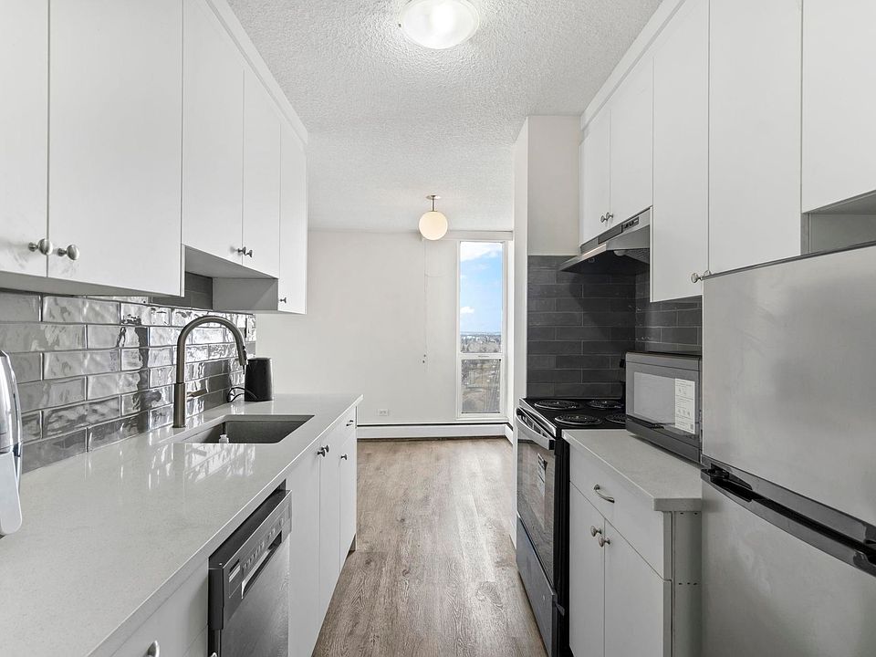 1st image of 10883 Saskatchewan Dr NW #1003