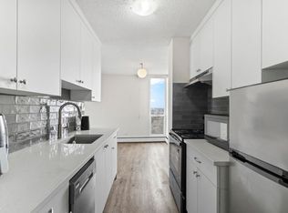 10883 Saskatchewan Dr NW #1003, Edmonton, AB T6E4S6