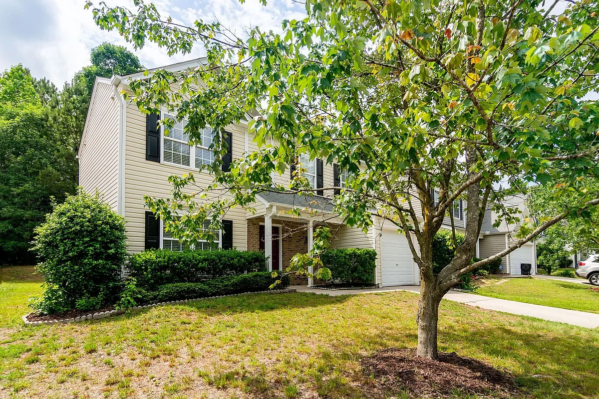 Building Photo - 3400 Asgar Ct