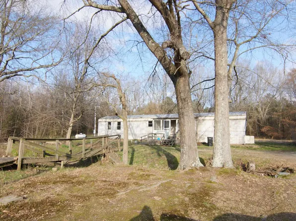 347 Rifle Ln, Lonoke, AR 72086