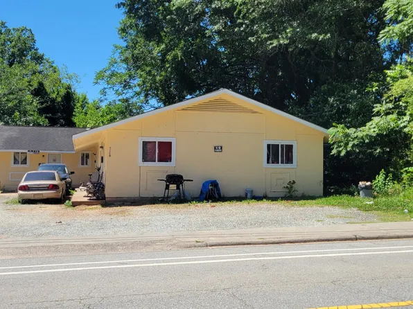 728 Liberty St, Durham, NC 27701