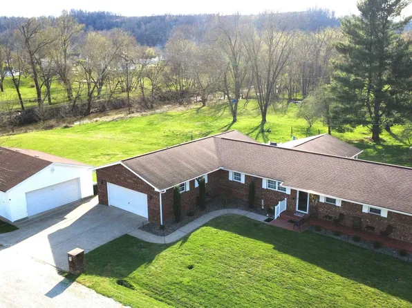 26 Township Road 360, Chesapeake, OH 45619