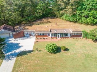 855 Brick Church Rd, Boones Mill, VA 24065