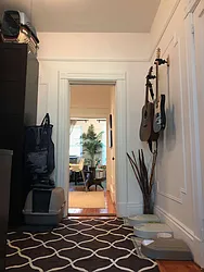 Rented by Halstead Real Estate