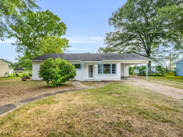 131 Poplar St, Columbus, MS 39702