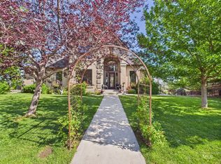 4515 Old Freeze Out Rd, Emmett, ID 83617