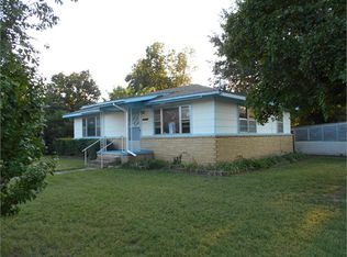 179 Bill St, Eucha, OK 74342