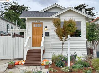 5709 Sacramento Ave, Richmond, CA