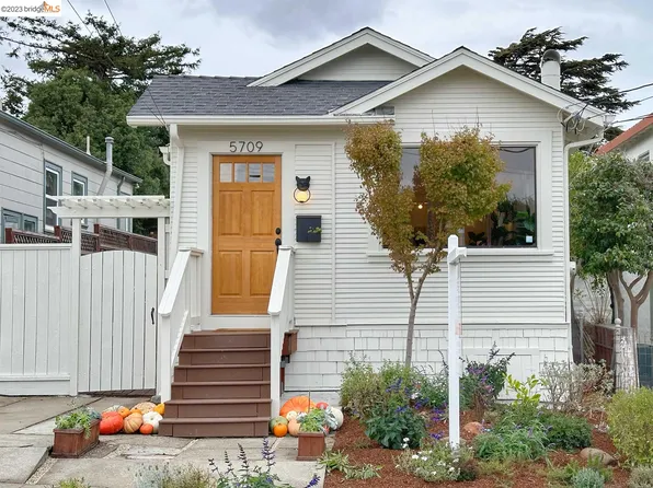 5709 Sacramento Ave, Richmond, CA 94804
