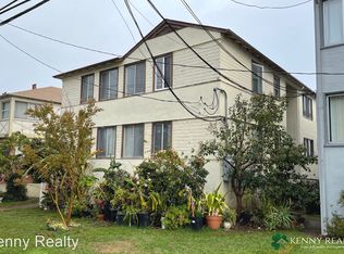 4111 Beresford St APT 2, San Mateo, CA 94403