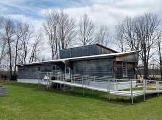 290 Fiske Rd, West Chazy, NY 12992