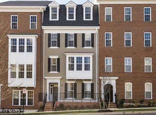 7558 Morris St UNIT 1, Fulton, MD 20759
