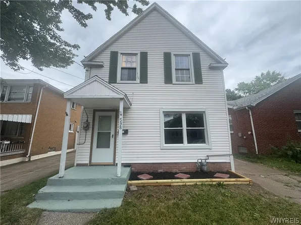 598 Lisbon Ave, Buffalo, NY 14215