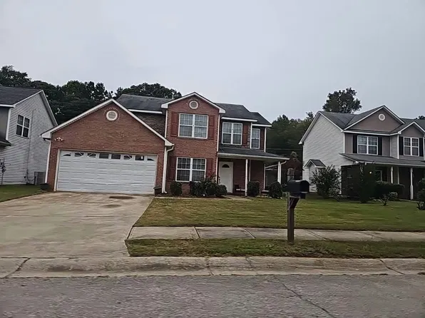 272 Grand Magnolia St, Jackson, GA 30233