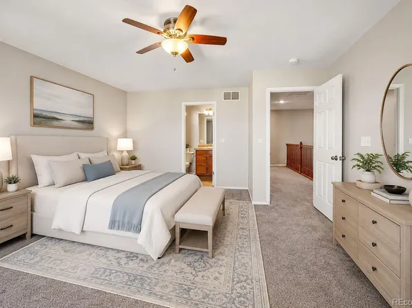 5777 N Danube Street, Denver, CO 80249