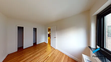 Rented by FirstService Realty (legacy)