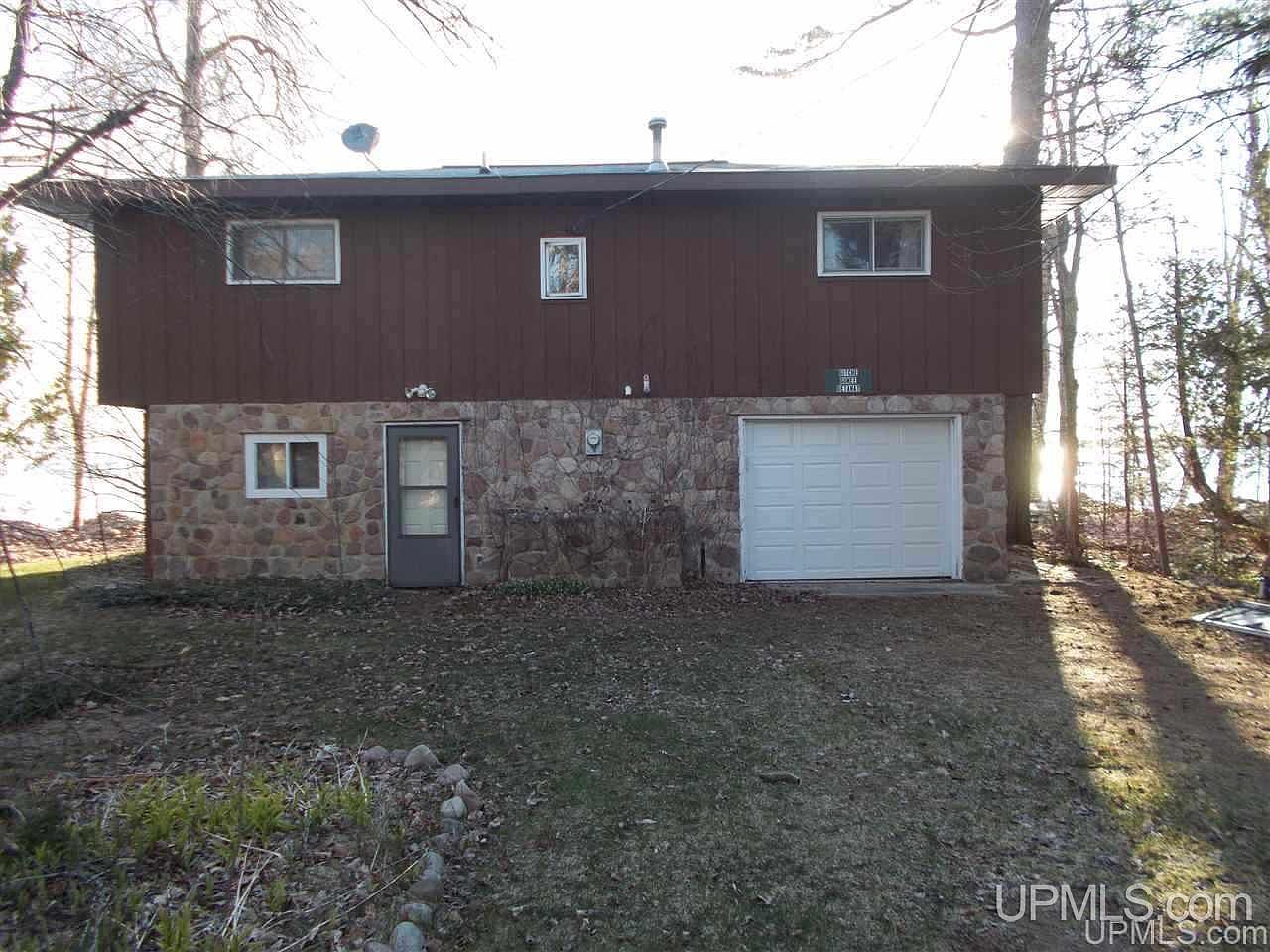 4612 M28 AU, Au Train, MI 49806 Zillow