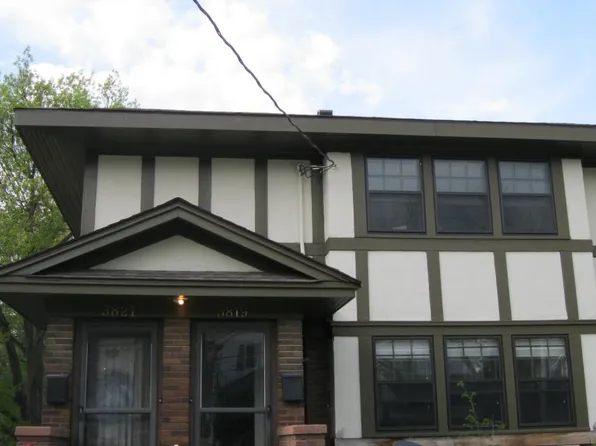 3821 University Ave, Des Moines, IA 50311
